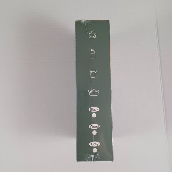 Nicelucky Coffee Mug Warmer NEW -Multi Beverage Warmer -25 Watt Adjustable - Picture 3 of 7